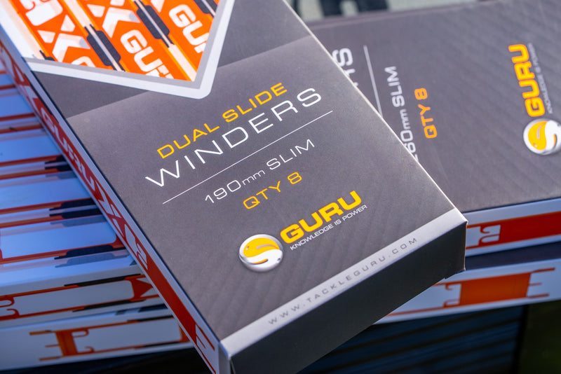 Load image into Gallery viewer, Tackle Guru - Guru Rig Winder
