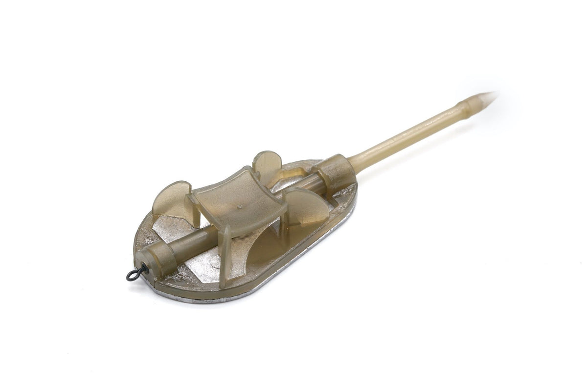 Tackle Guru - Small Inline Method Feeder-2