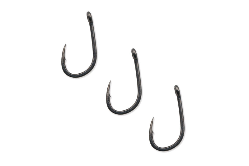 Load image into Gallery viewer, Tackle Guru - SMWG Barbed Eyed Hooks
