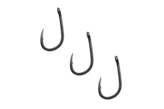 Tackle Guru - SMWG Barbed Eyed Hooks