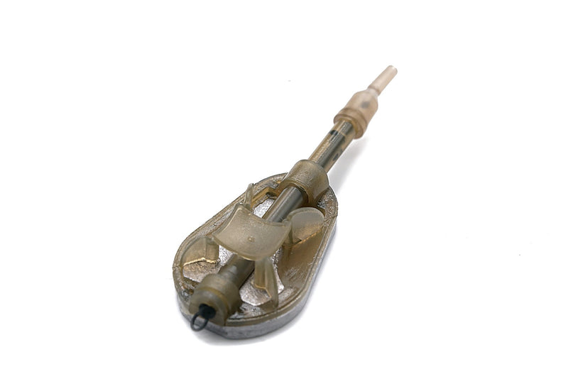 Load image into Gallery viewer, Tackle Guru - X-Safe Method Feeder - Small
