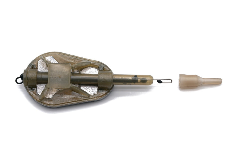 Load image into Gallery viewer, Tackle Guru - X-Safe Method Feeder - Small
