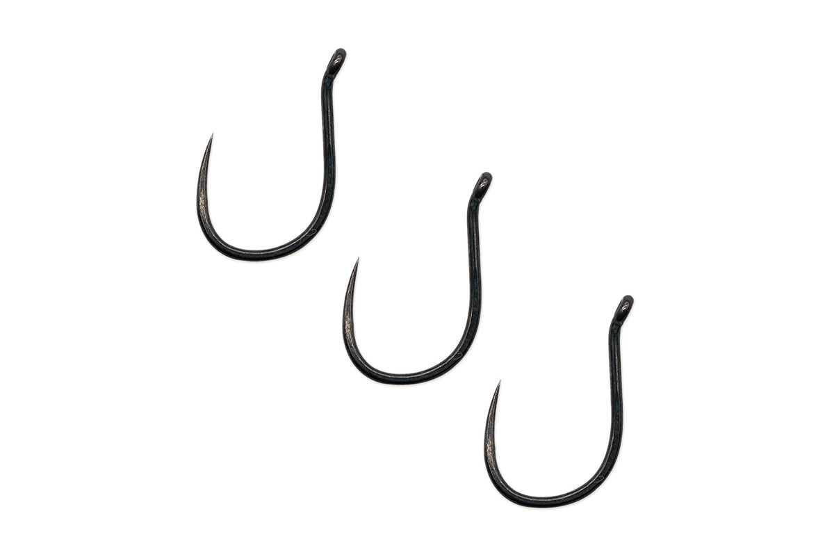 Tackle Guru - Super Pellet Waggler Hooks-2