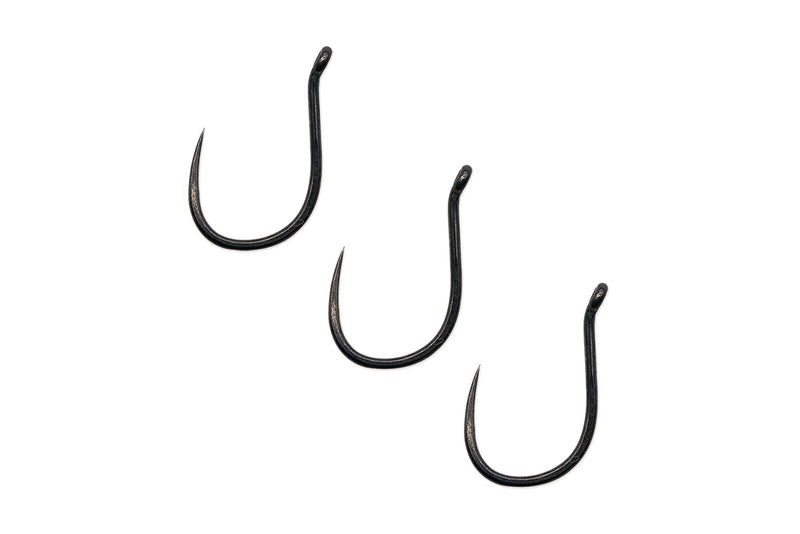 Tackle Guru - Super Pellet Waggler Hooks-2