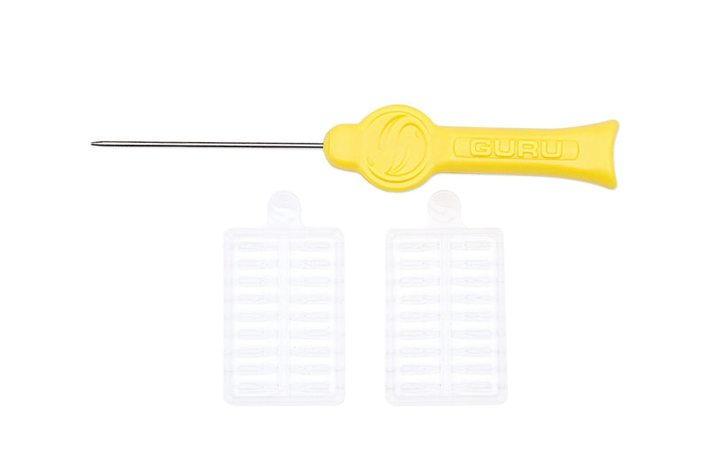 Tackle Guru - Speedstop with Needle-1