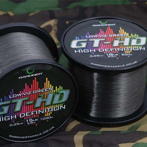 Gardner GT-HD ‘High Definition’-2