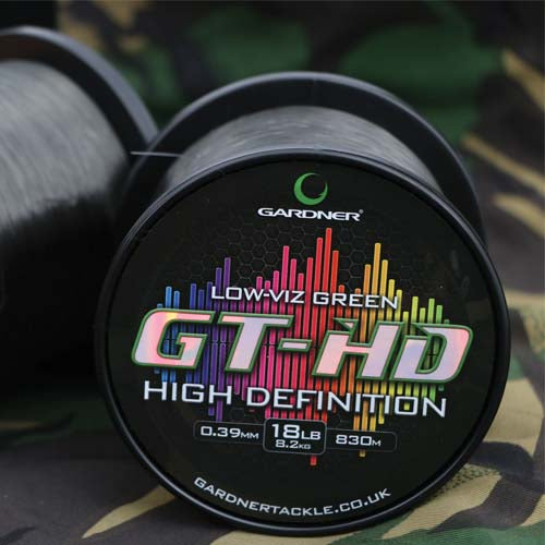 Gardner GT-HD ‘High Definition’-3