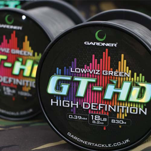 Gardner GT-HD ‘High Definition’-4