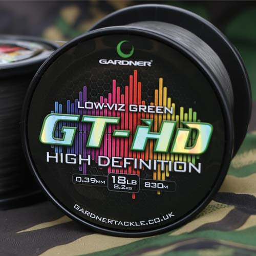 Gardner GT-HD ‘High Definition’-5