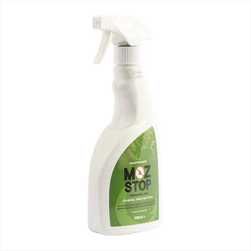 Gardner Moz-Stop FABRIC Spray 500ml