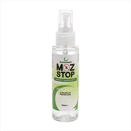 Gardner Moz-Stop Body Spray 100ml-1
