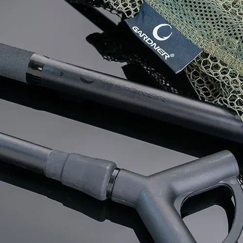 Gardner GTNC – Carbon Compact Landing Net-1
