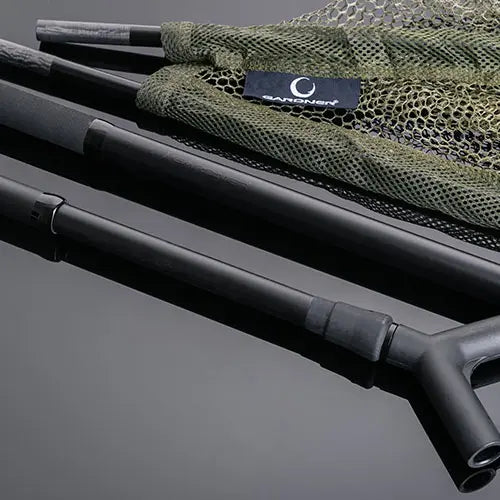 Gardner GTNC – Carbon Compact Landing Net-3