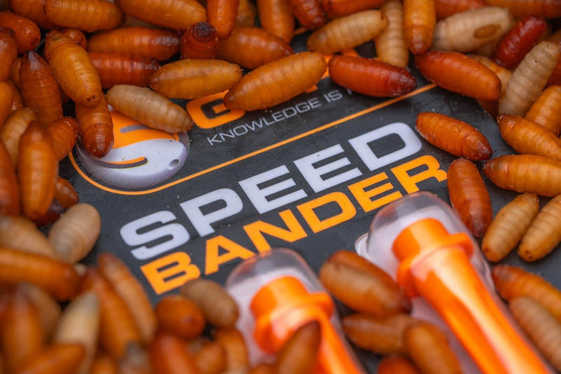 Load image into Gallery viewer, Tackle Guru - Speed Bander
