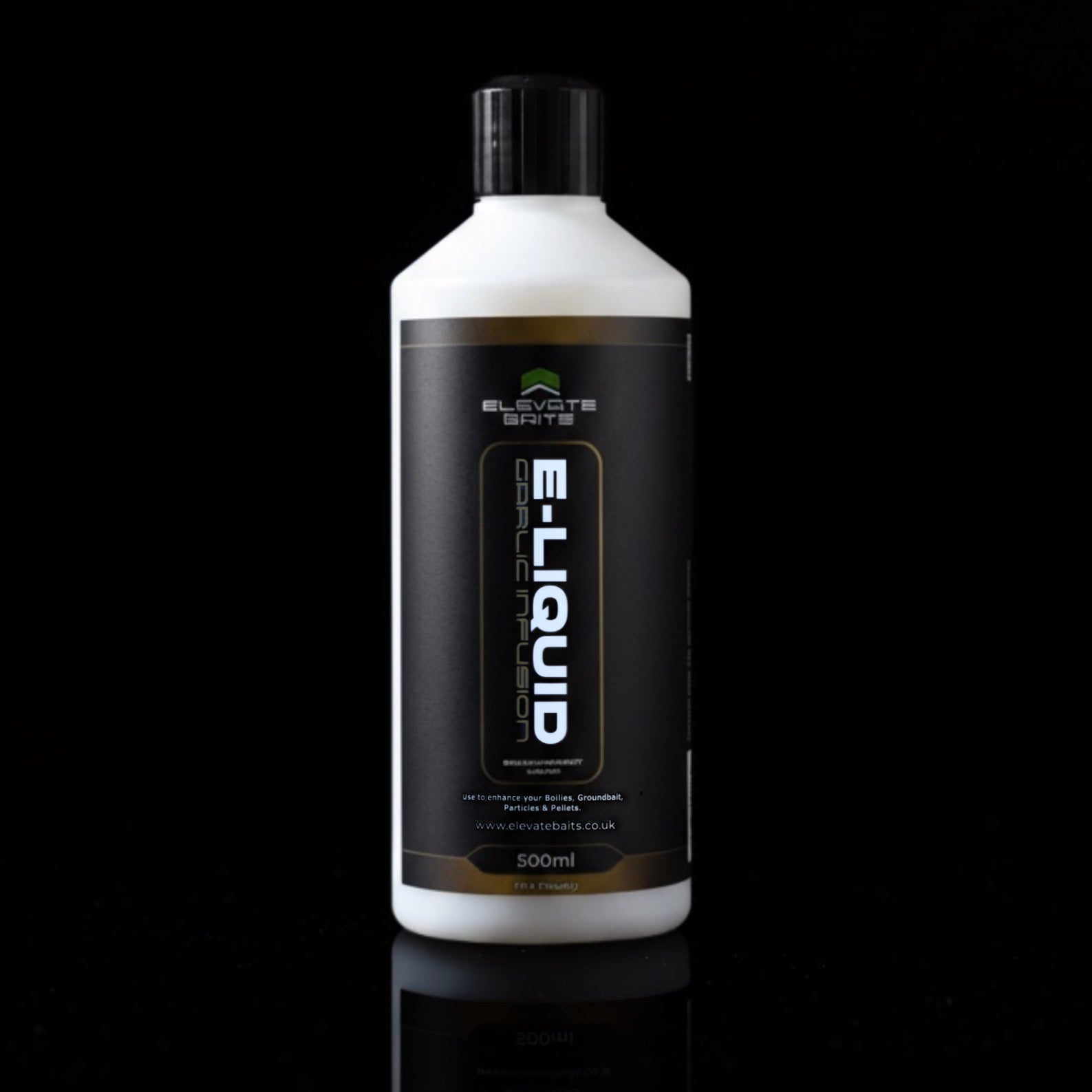 Elevate Baits E Liquid-1