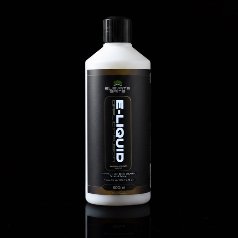 Elevate Baits E Liquid-1