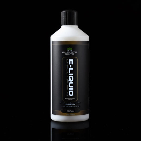 Elevate Baits E Liquid