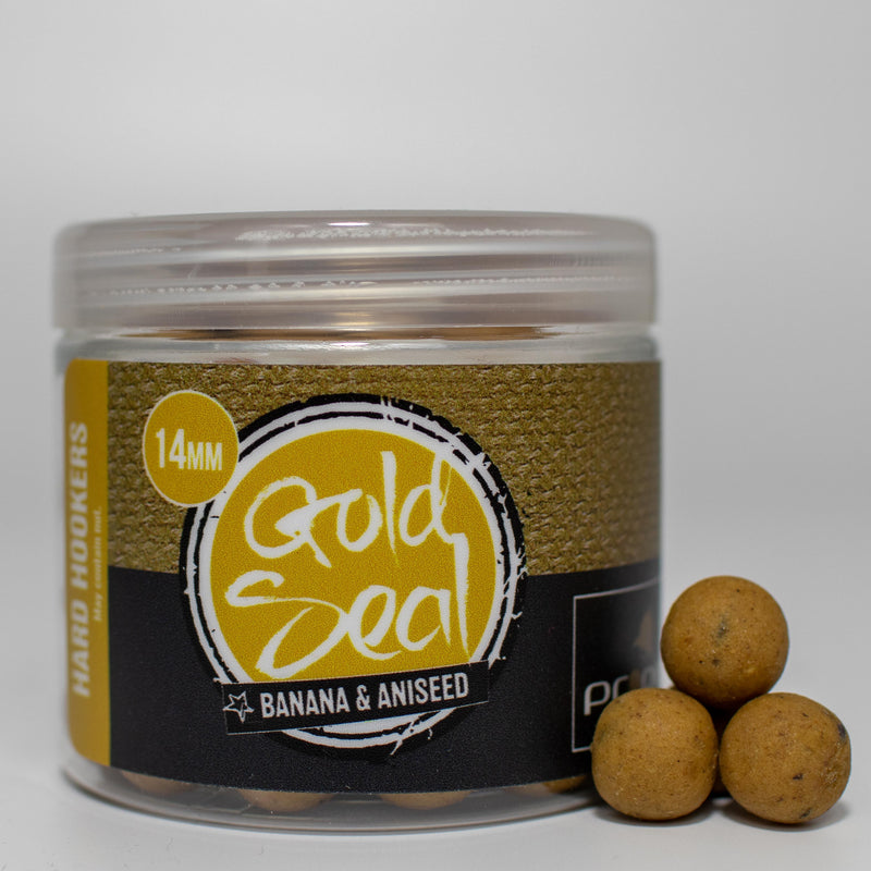 Load image into Gallery viewer, Proper Carp Baits - Hard Hookers 14mm
