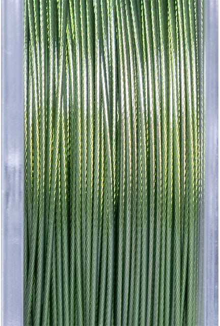E-SOX Green Pike Wire-2