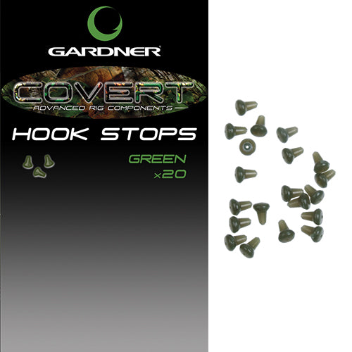 Gardner Hook Stops