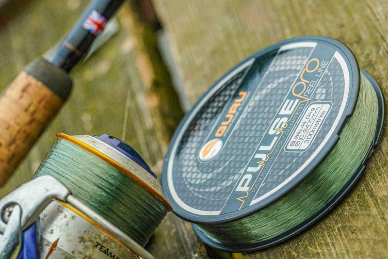 Guru Pulse Pro Line-2