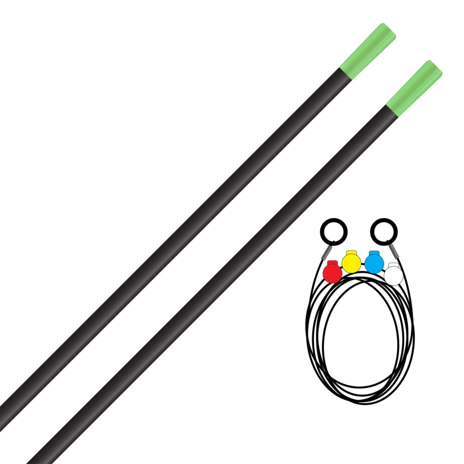 Sonik Stanz Distance Sticks Slim-1