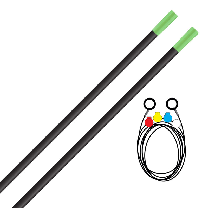 Sonik Stanz Distance Sticks Slim-1