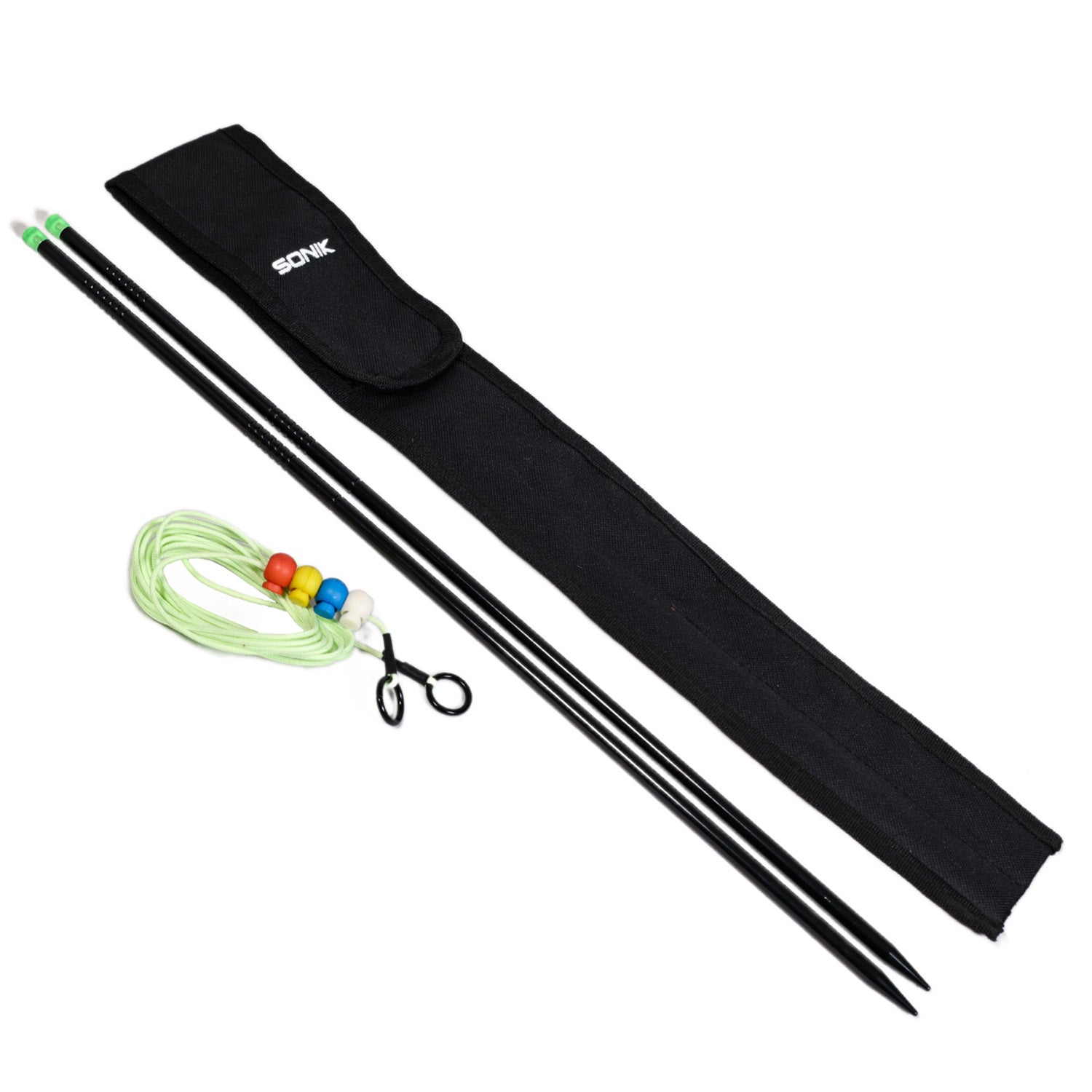 Sonik Stanz Distance Sticks Slim-5