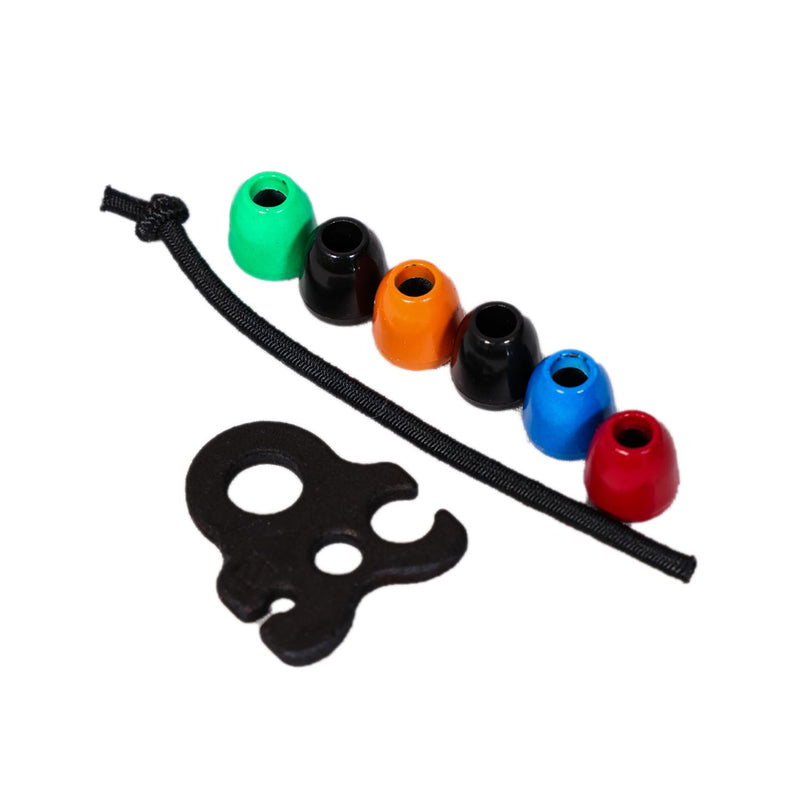 Load image into Gallery viewer, Sonik Stanz Rod Lock
