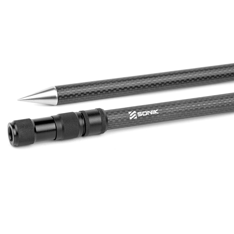 Sonik Procarbon Bankstick-5