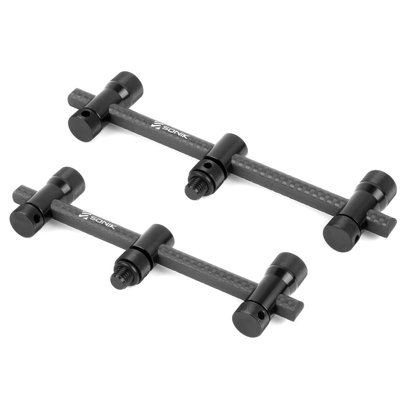 Procarbon Slidelock Adjustable Buzzbars-5