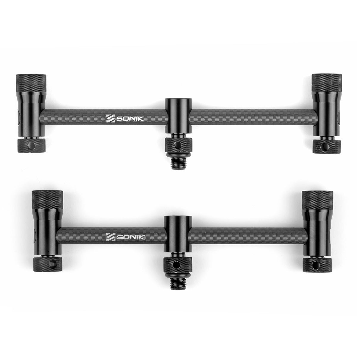 Procarbon Slidelock Adjustable Buzzbars-6