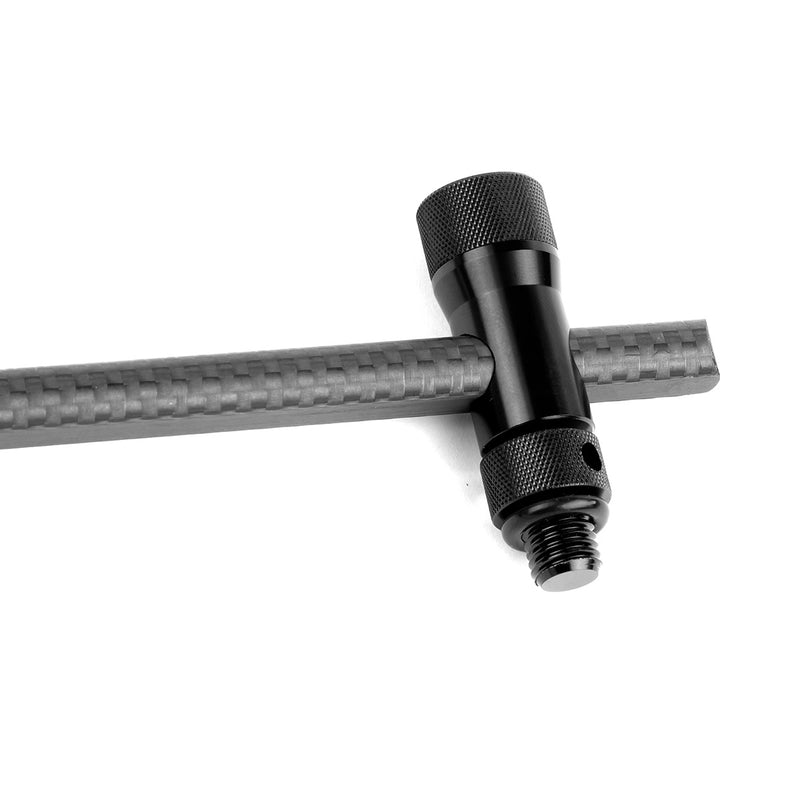 Procarbon Slidelock Adjustable Buzzbars-2