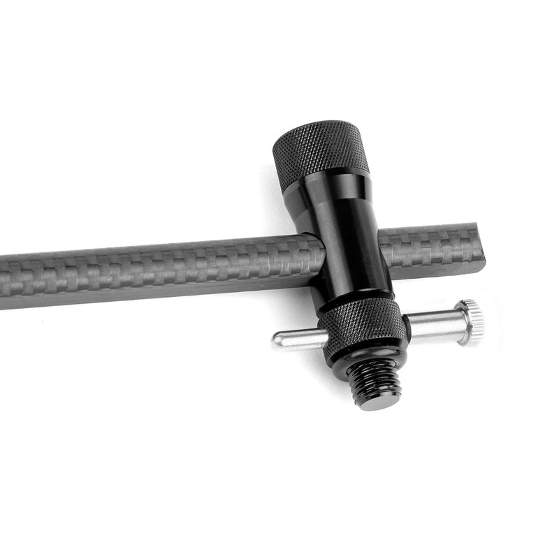 Procarbon Slidelock Adjustable Buzzbars-3