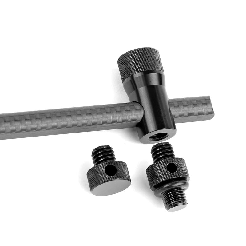 Procarbon Slidelock Adjustable Buzzbars-4