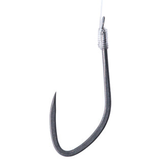 Drennan Acolyte Silverfish - 6" Hook Plate System-5