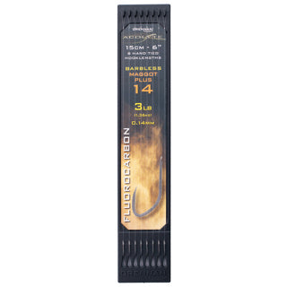 Drennan Acolyte Maggot Plus - 6" Hook Plate System-2