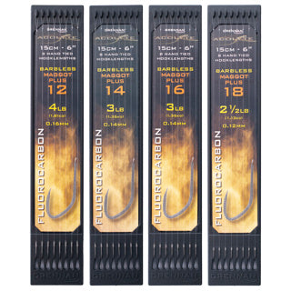 Drennan Acolyte Maggot Plus - 6