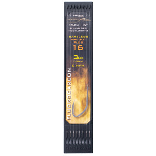Drennan Acolyte Maggot Plus - 6" Hook Plate System-3