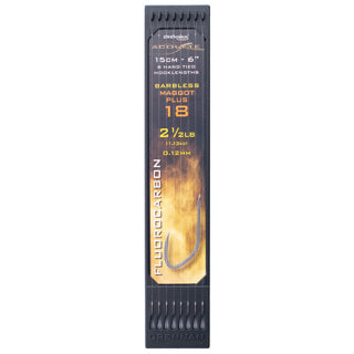 Drennan Acolyte Maggot Plus - 6" Hook Plate System-4