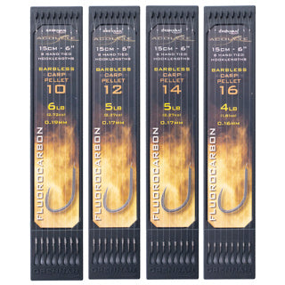 Drennan Acolyte Carp Pellet - 6