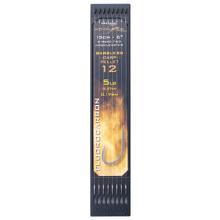 Drennan Acolyte Carp Pellet - 6" Hook Plate System-3