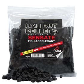 Fjuka Halibut Pellets