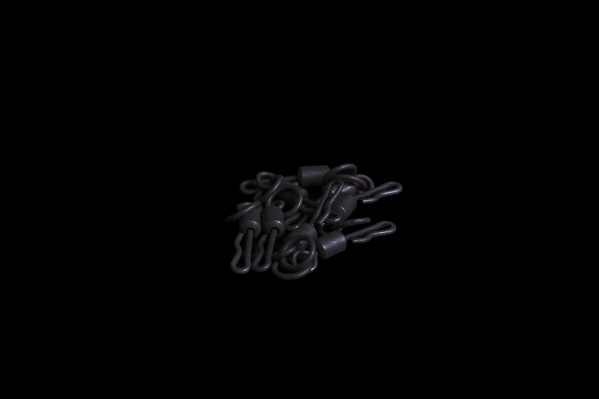 RidgeMonkey Connexion QC Heli Ring Swivel-2