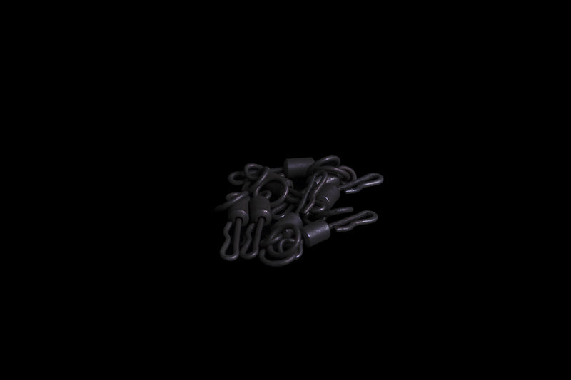 RidgeMonkey Connexion QC Heli Ring Swivel-2