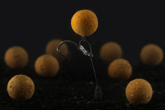 The Krill Pop-Ups