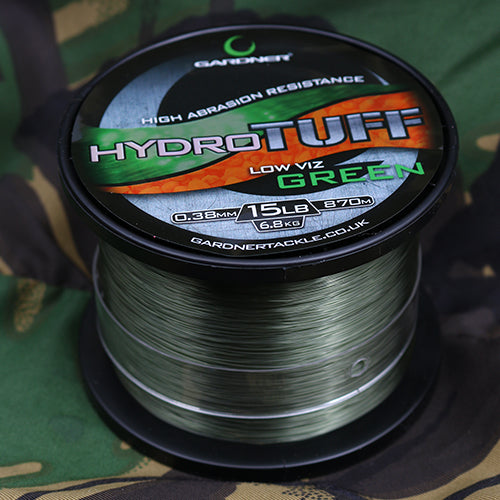 Gardner Hydro TUFF-1
