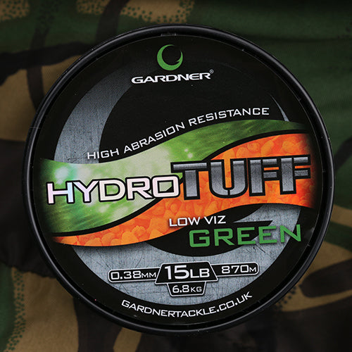 Gardner Hydro TUFF-2