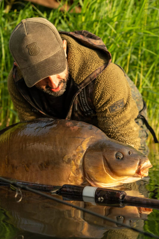 OMC PB Sherpa Fleece