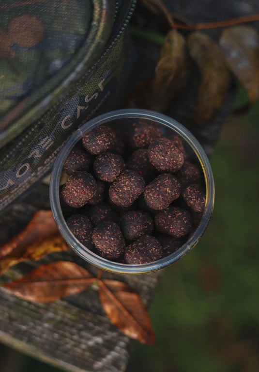 OMC Paella Boosted Match The Hatch Cork Dust Wafters